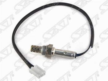 Датчик кислородный SAT (задний, 4G13 / 18) Mitsubishi Lancer 9 CS универсал 1-ый рестайлинг (2003-2005)