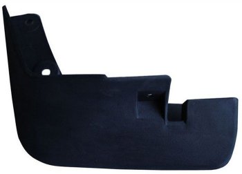 Брызговик (передний/левый) SAT Mitsubishi Lancer  10 CY (2007-2017) седан дорестайлинг, хэтчбэк дорестайлинг, седан рестайлинг, хэтчбек 5 дв рестайлинг