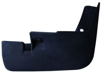 Брызговик (передний/правый) SAT Mitsubishi Lancer  10 CY (2007-2017) седан дорестайлинг, хэтчбэк дорестайлинг, седан рестайлинг, хэтчбек 5 дв рестайлинг