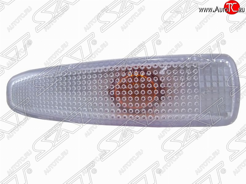 280 р. Правый поворот в крыло MITSUBISHI OUTLANDER XL 06-13LANCER X 07-PAJERO 06-         Mitsubishi Pajero 4 V80 дорестайлинг (2006-2011)  с доставкой в г. Керчь
