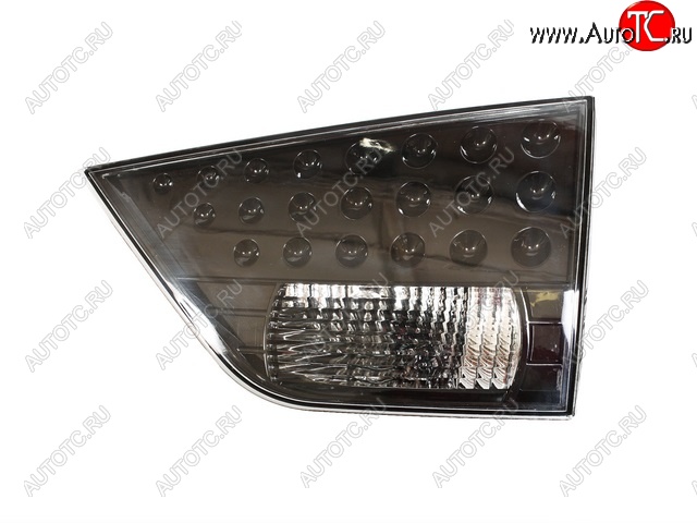3 049 р. Фонарь BRIGHTROAD (внутренний, правый) Mitsubishi Outlander XL (CW)  рестайлинг (2010-2013)  с доставкой в г. Керчь