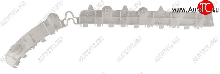 419 р. Крепление стандартного бампера SAT (правое, заднее)  Mitsubishi Outlander  GF (2012-2022) дорестайлинг, 1-ый рестайлинг, 2-ой рестайлинг, 3-ий рестайлинг  с доставкой в г. Керчь