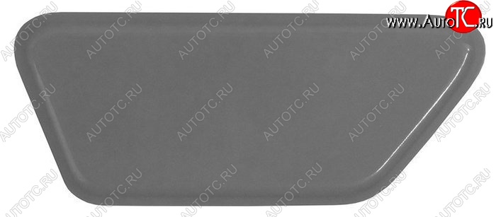 168 р. Правая крышка омывателя фар SAT Mitsubishi Outlander XL (CW) рестайлинг (2010-2013) (Неокрашенная) с доставкой в г. Керчь Увеличить фотографию 1 168 р. Правая крышка омывателя фар SAT Mitsubishi Outlander XL (CW) рестайлинг (2010-2013) (Неокрашенная) с доставкой в г. Керчь
