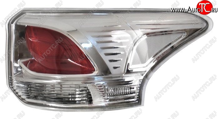 6 299 р. Правый фонарь SAT Mitsubishi Outlander GF дорестайлинг (2012-2014)  с доставкой в г. Керчь