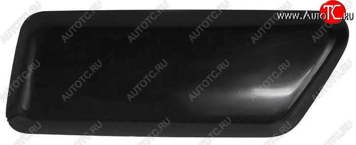 191 р. Левая крышка омывателя фар SAT  Mitsubishi Outlander  XL (2005-2009) (CW)  дорестайлинг (Неокрашенная)  с доставкой в г. Керчь