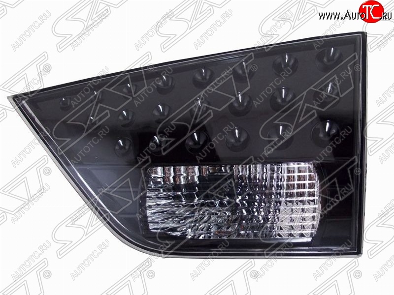 2 659 р. Правый фонарь SAT (внутренний) Mitsubishi Outlander XL (CW)  рестайлинг (2010-2013)  с доставкой в г. Керчь