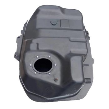 Бак топливный BAKPLAST (50 л., пластиковый, 2 WD) Mitsubishi Outlander  XL (2005-2013) (CW)  дорестайлинг, (CW)  рестайлинг