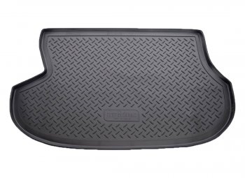Коврик в багажник Norplast Unidec Mitsubishi Outlander CU (2003-2009)