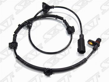 Левый датчик ABS SAT (задний) Mitsubishi Outlander  GF (2012-2014) дорестайлинг