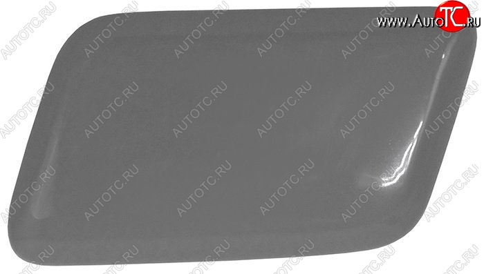 235 р. Левая крышка омывателя фар SAT  Mitsubishi Outlander  XL (2010-2013) (CW)  рестайлинг (Неокрашенная)  с доставкой в г. Керчь