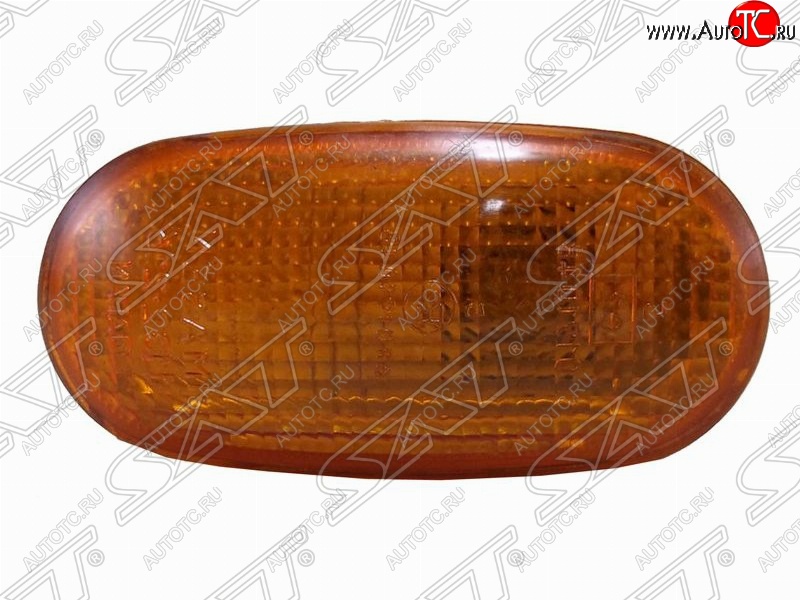 280 р. Правый указатель поворота в крыло SAT  Mitsubishi Pajero ( 2 V30/V40,  2 V20) (1997-1999) рестайлинг  с доставкой в г. Керчь