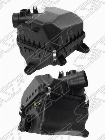 Корпус воздушного фильтра SAT Mitsubishi Pajero  4 V90 - Pajero Sport  QE