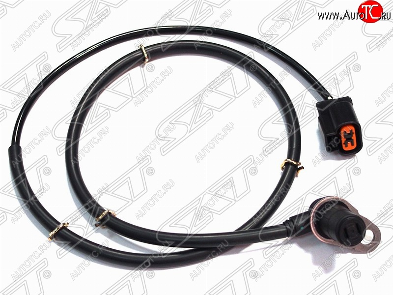 819 р. Правый датчик ABS SAT (передний, V87 / 93 / 97 / 98) Mitsubishi Pajero 3 V70 дорестайлинг (1999-2003)  с доставкой в г. Керчь