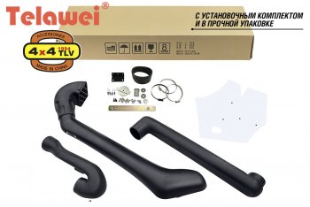 Шноркель Telawei Mitsubishi Pajero  3 V70 (1999-2003) дорестайлинг