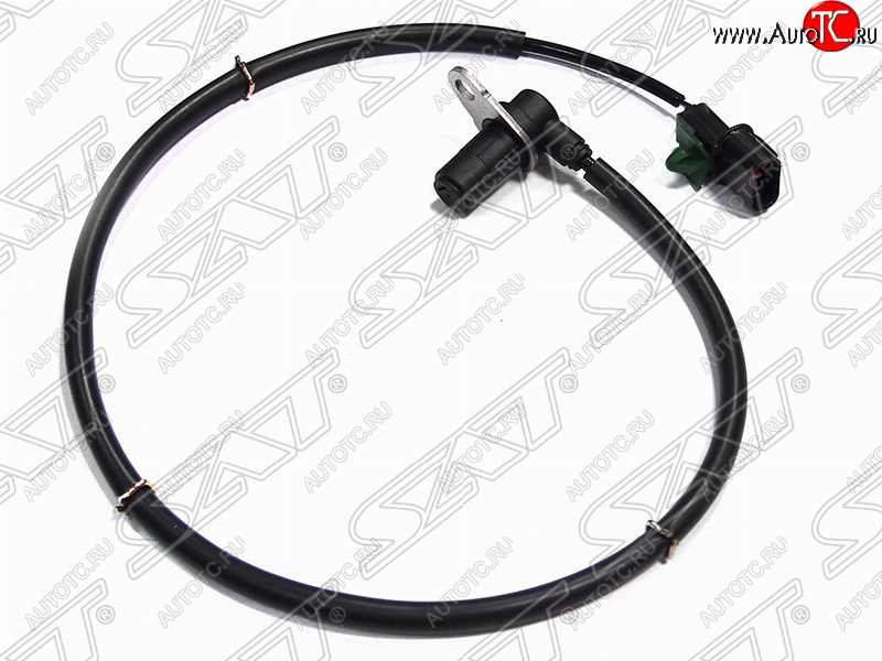 899 р. Левый датчик ABS (V87 / 93 / 97 / 98) SAT (задний) Mitsubishi Pajero 4 V80 дорестайлинг (2006-2011)  с доставкой в г. Керчь