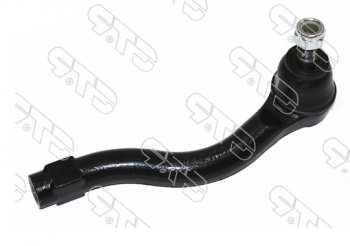 Правый наконечник рулевой тяги CTR Mitsubishi Pajero ( 4 V90,  4 V80) (2006-2011) дорестайлинг