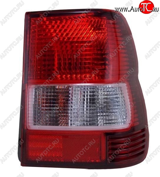 2 699 р. Правый фонарь SAT Mitsubishi Pajero iO (1998-2007)  с доставкой в г. Керчь