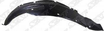 Правый подкрылок передний SAT Mitsubishi Pajero Sport  PA (1996-2008) дорестайлинг, рестайлинг