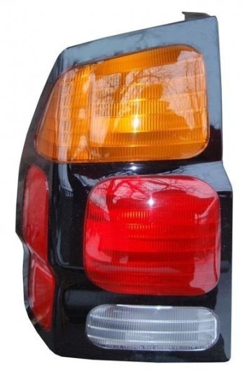 Левый фонарь SAT Mitsubishi Pajero Sport  PA (1996-2008) дорестайлинг, рестайлинг