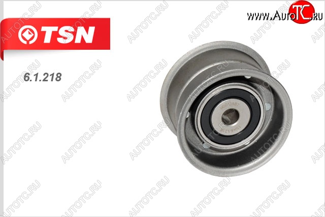 549 р. Ролик направляющий ремня ГРМ (1.8TDт/2.0TD) TSN Mitsubishi Space Wagon N94W (1998-2005)  с доставкой в г. Керчь