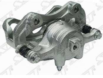 Правый суппорт тормозной передний DEPO Nissan Sunny B15 (1998-2004)