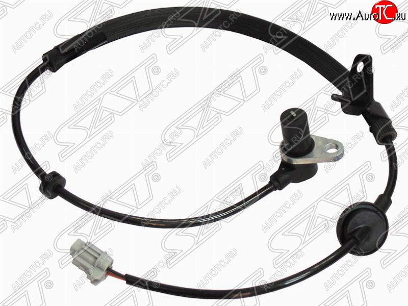 1 999 р. Правый датчик ABS SAT (передний) Nissan AD Y11 (1999-2008)  с доставкой в г. Керчь