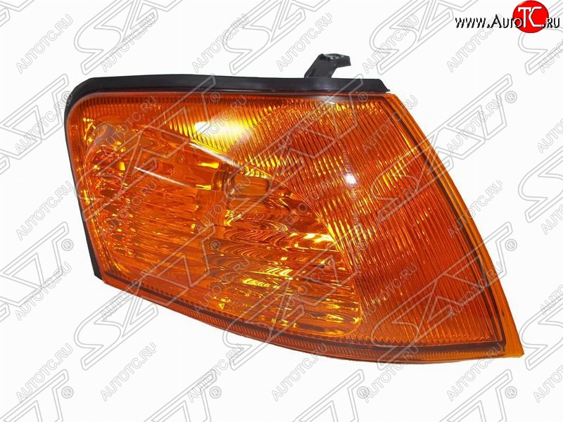 819 р. Правый указатель поворота SAT (жёлтый) Nissan AD Y11 (1999-2008)  с доставкой в г. Керчь