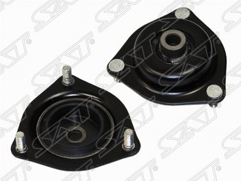 Опора переднего амортизатора SAT Nissan Bluebird Sylphy седан G10 дорестайлинг (2000-2003)