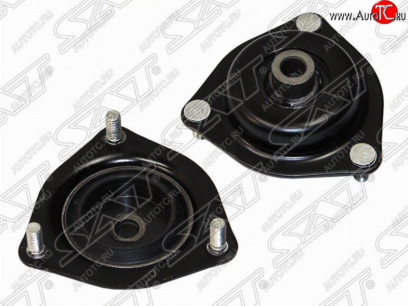 899 р. Опора переднего амортизатора SAT Nissan Almera Classic седан B10 (2006-2013)  с доставкой в г. Керчь