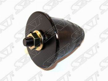 Отбойник заднего амортизатора SAT Nissan AD  Y11 - Wingroad  2 Y11
