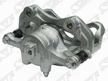 Левый передний суппорт тормозной SAT Nissan Expert рестайлинг (2002-2006)