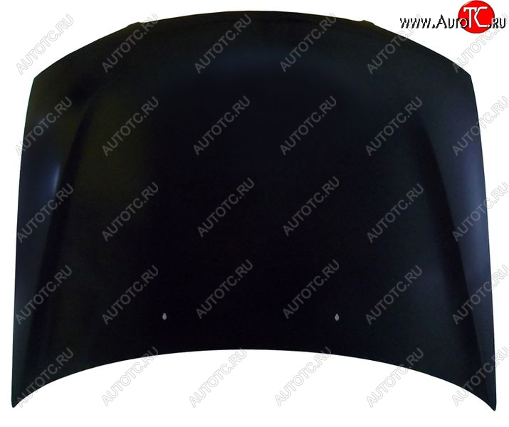 6 649 р. Капот (под цельную решетку) SAT  Nissan Almera  N16 - Bluebird Sylphy  седан (Неокрашенный)  с доставкой в г. Керчь