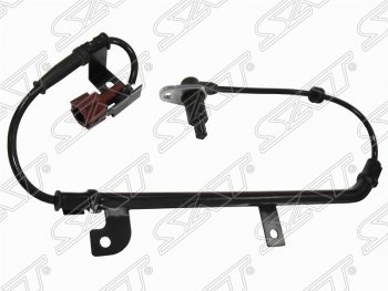 Левый датчик ABS SAT (задний) Nissan Sunny B15 (1998-2004)