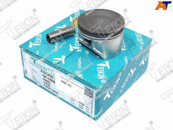 Комплект поршней с пальцами TEIKIN (Ø80 мм, 1,8 QG18DE) Nissan Almera  N16 - Primera ( 2 хэтчбэк,  2 седан,  2 универсал)