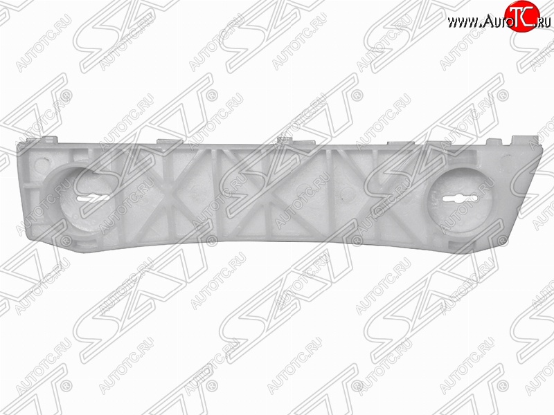 176 р. Правое крепление переднего бампера (RUSSIA) SAT Nissan Almera G15 седан (2012-2019)  с доставкой в г. Керчь