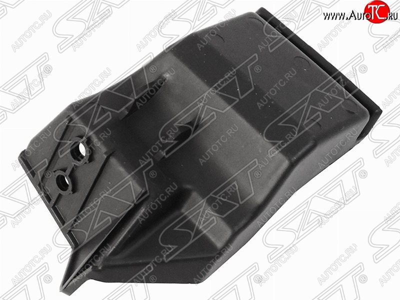 539 р. Правое крепление переднего бампера (EURO) SAT Nissan Almera G15 седан (2012-2019)  с доставкой в г. Керчь