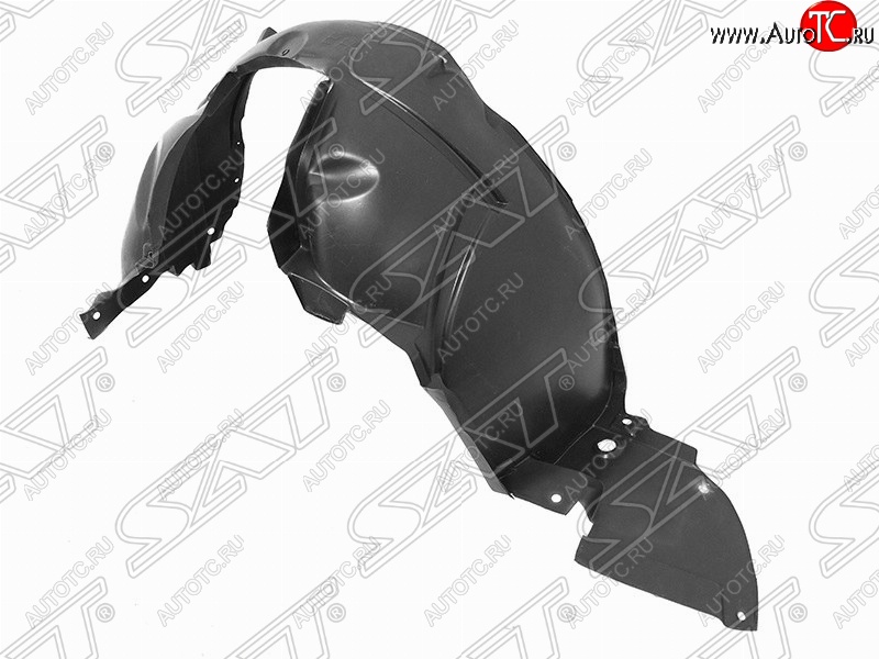 849 р. Левый подкрылок передний RUSSIA SAT  Nissan Almera  G15 (2012-2019) седан  с доставкой в г. Керчь