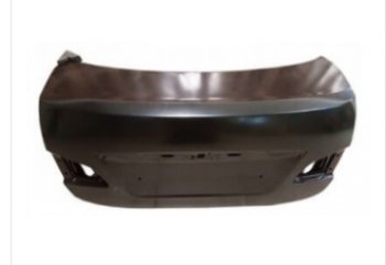 Крышка багажника BodyParts Nissan Almera  G15 (2012-2019) седан