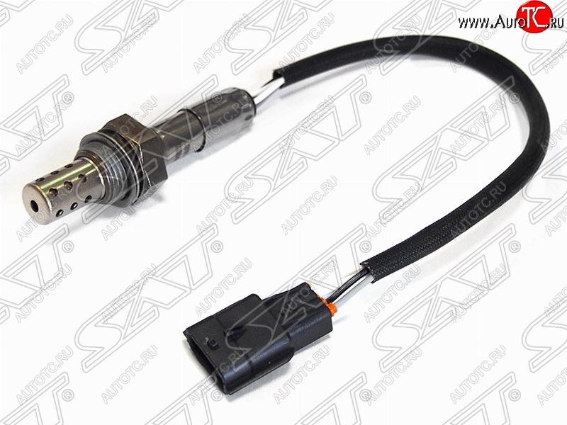 1 399 р. Датчик кислородный (G15RA K4M) SAT  Nissan Almera  G15 (2012-2019) седан  с доставкой в г. Керчь
