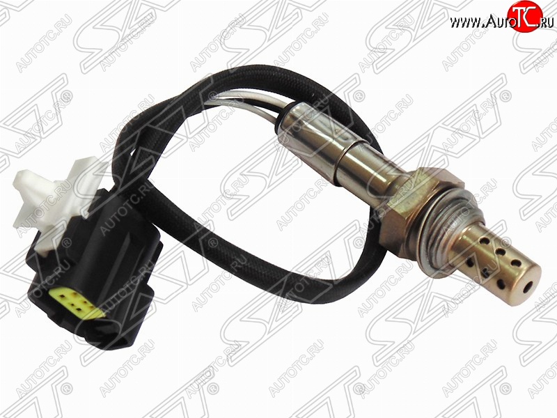 1 789 р. Датчик кислородный (B10) SAT  Nissan Almera  G15 (2012-2019) седан  с доставкой в г. Керчь