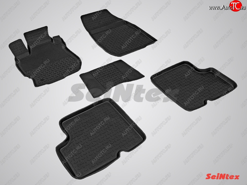 2 999 р. Износостойкие коврики в салон с высоким бортом SeiNtex Premium 4 шт. (резина) Nissan Almera G15 (2012-2019) седан с доставкой в г. Керчь Увеличить фотографию 1 2 999 р. Износостойкие коврики в салон с высоким бортом SeiNtex Premium 4 шт. (резина) Nissan Almera G15 (2012-2019) седан с доставкой в г. Керчь