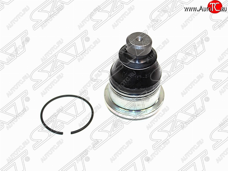 519 р. Шаровая опора SAT  Nissan Almera  G15 (2012-2019), Renault Logan  2 (2014-2018)  с доставкой в г. Керчь