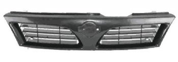 Решётка радиатора (до рестайлинг) SAT Nissan Almera  N15 (1995-1998) седан дорестайлинг