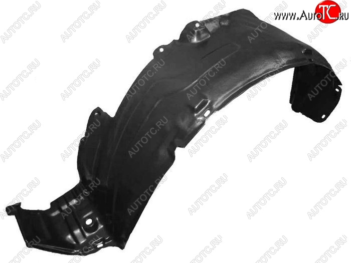 1 479 р. Левый подкрылок передний SAT  Nissan Almera  N15 (1995-1998) седан дорестайлинг  с доставкой в г. Керчь