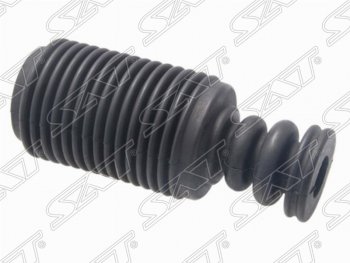 Пыльник переднего амортизатора SAT Nissan Bluebird Sylphy седан G10 дорестайлинг (2000-2003)