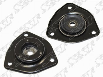 Опора переднего амортизатора SAT Nissan Pulsar N14 (1990-1995)