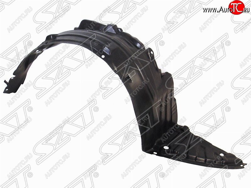 979 р. Правый подкрылок передний EURO SAT Nissan Almera Classic седан B10 (2006-2013)  с доставкой в г. Керчь