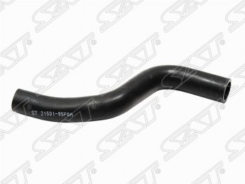 Патрубок радиатора (нижний) SAT Nissan Almera Classic  седан (2006-2013) B10
