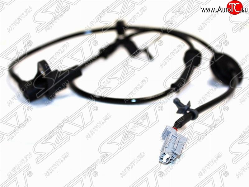 3 299 р. Правый датчик ABS передний SAT Nissan Almera Classic седан B10 (2006-2013)  с доставкой в г. Керчь
