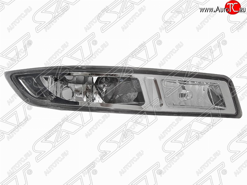 1 839 р. Левый указатель поворота EURO SAT  Nissan Almera Classic  седан (2006-2013) B10  с доставкой в г. Керчь